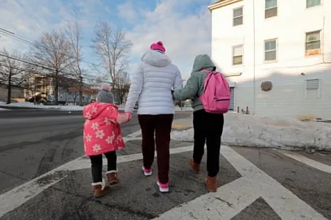 Judges Decide Against White House on Deporting Guatemalan Minors and Venezuelans