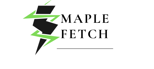 Maple Fetch